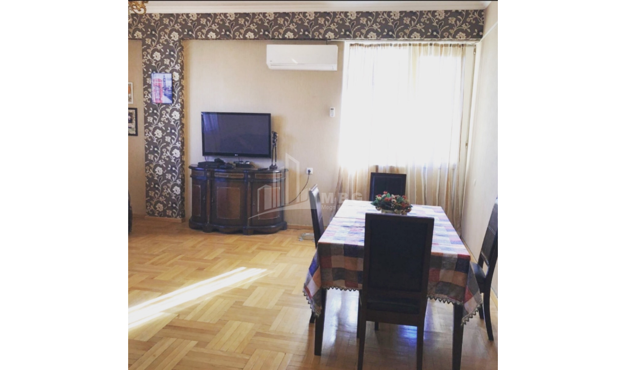 For Sale Flat, in Saburtalo District