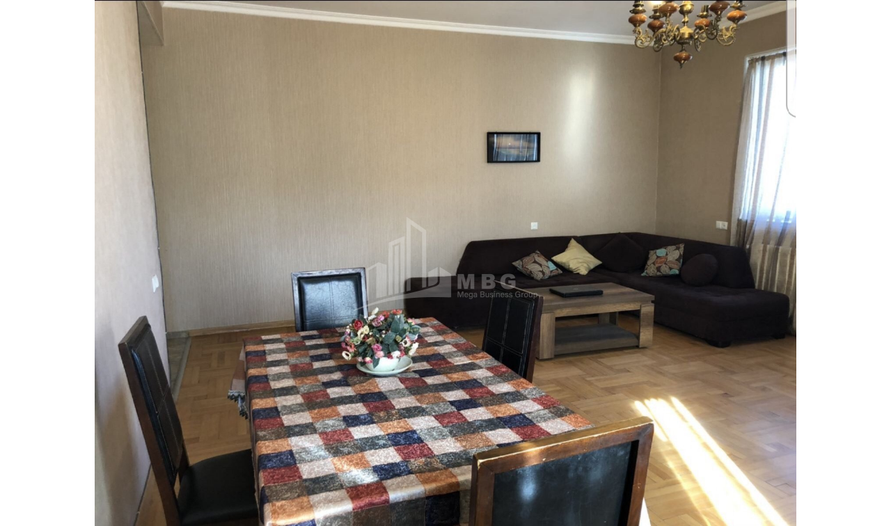 For Sale Flat, in Saburtalo District