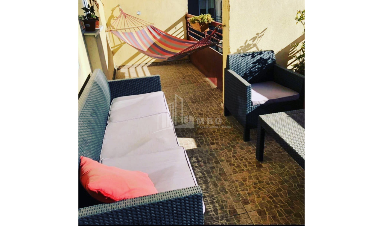 For Sale Flat, in Saburtalo District