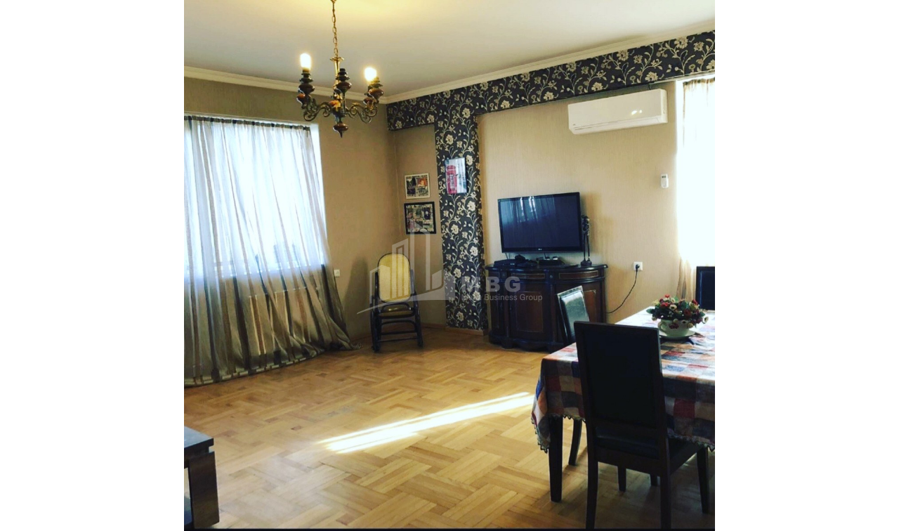For Sale Flat, in Saburtalo District