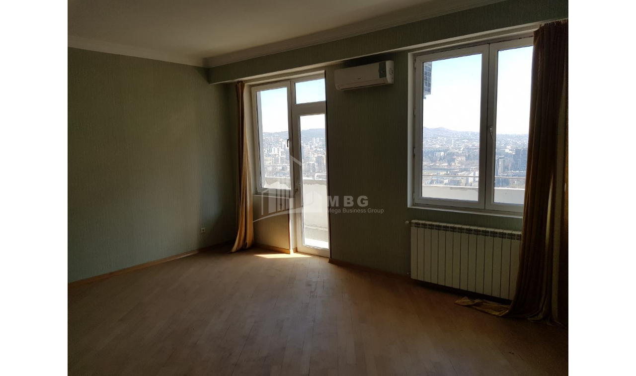 For Sale Flat, in Saburtalo