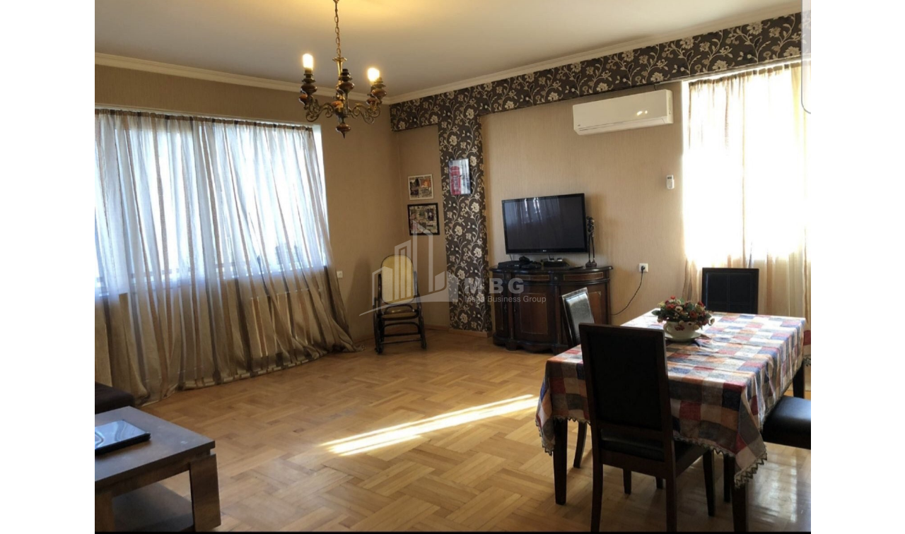 For Sale Flat, in Saburtalo District