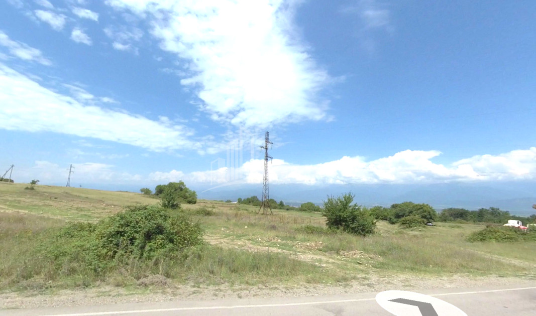 Продается Земля Телави Кахети