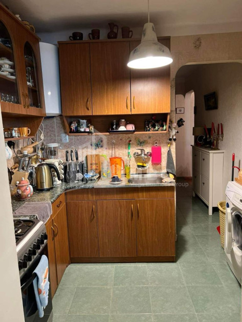 For Sale Flat, in Vazha-Pshavela Blocks