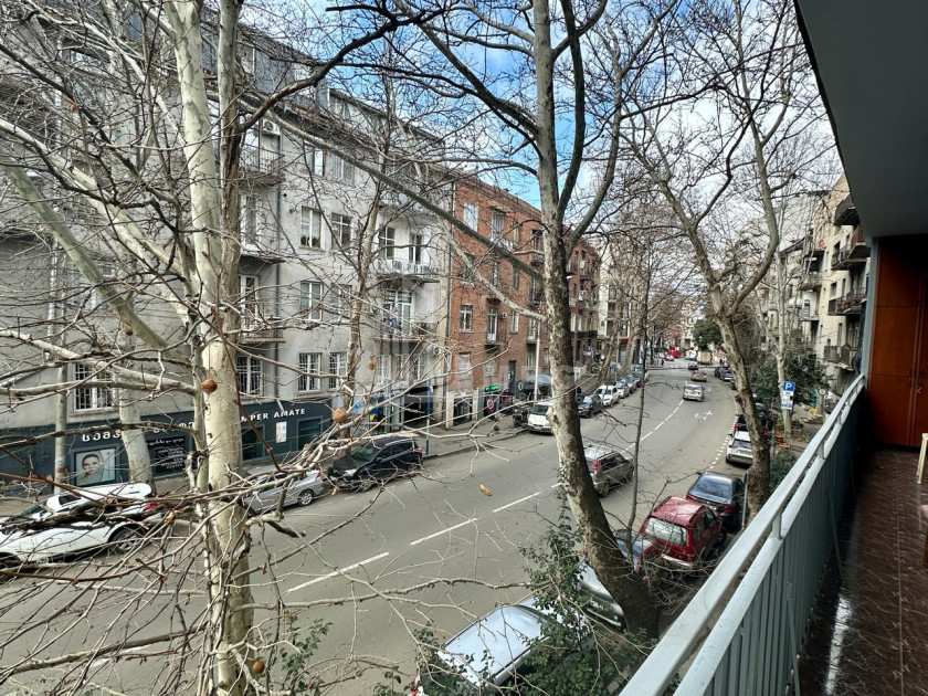 В аренду Квартира, в Вера