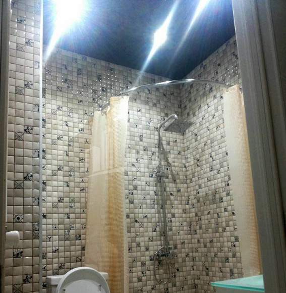 For Rent Flat, in Vedzisi