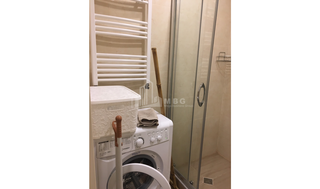 For Sale Flat, in Bakuriani