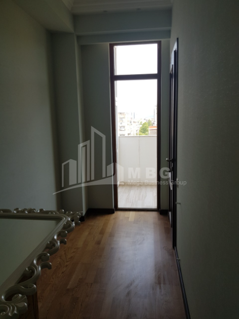 For Sale Flat, in Saburtalo