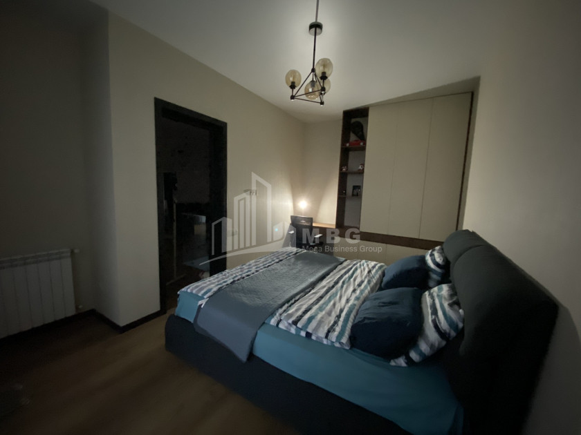 Продается Дом - Вилла, в Дигмис вели