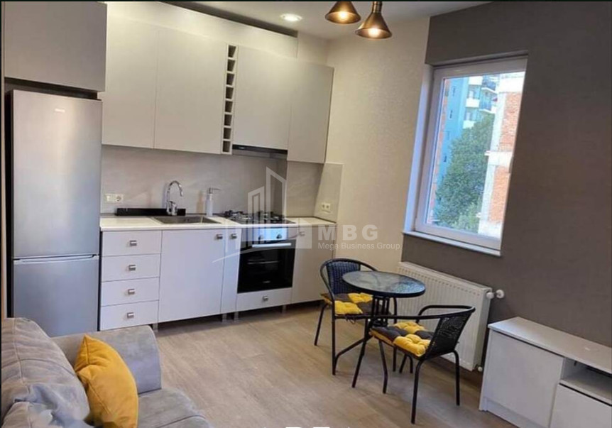 Продается Квартира, в Дидубе