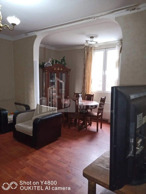 For Sale Flat, in Gldani Massive