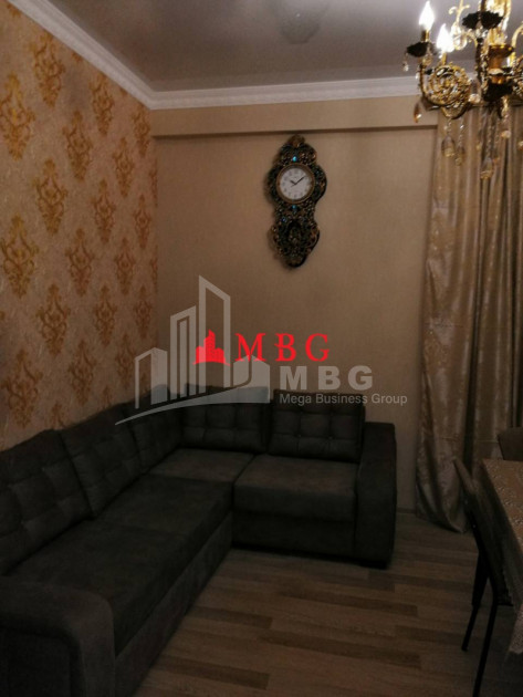 For Sale Flat, in Saburtalo