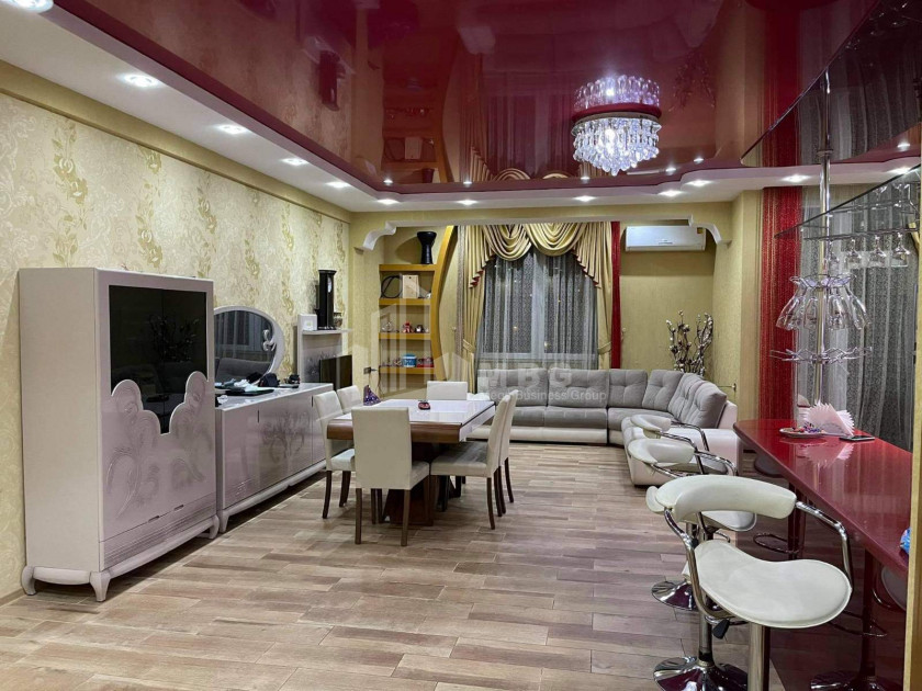 For Rent Flat, in Saburtalo