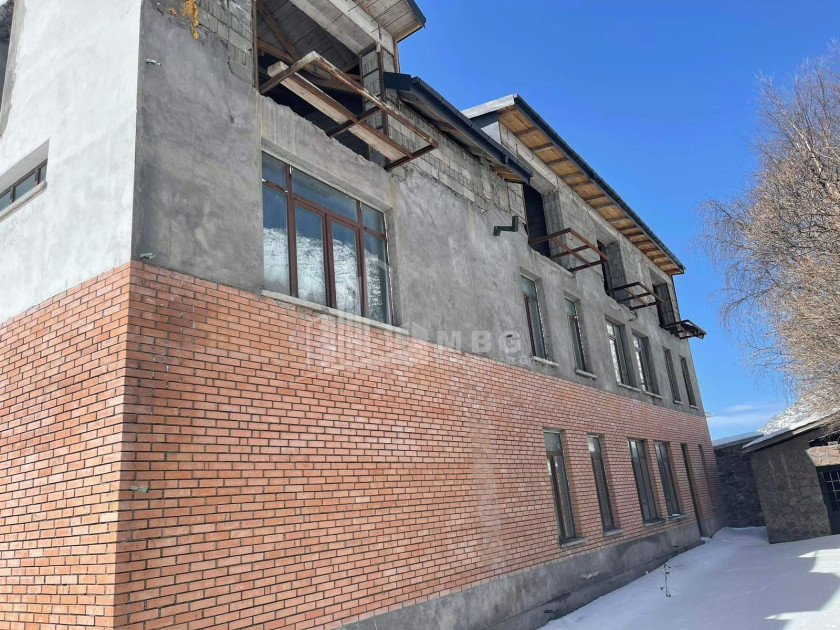 For Sale House Villa Stepantsminda Kazbegi Mtskheta   Mtianeti