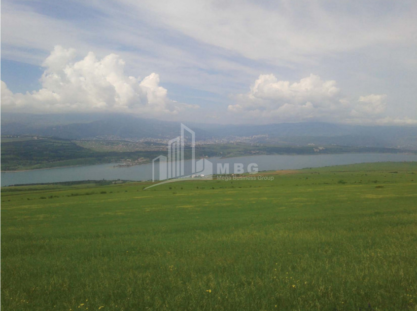 For Sale Residential Land, in Varketili
