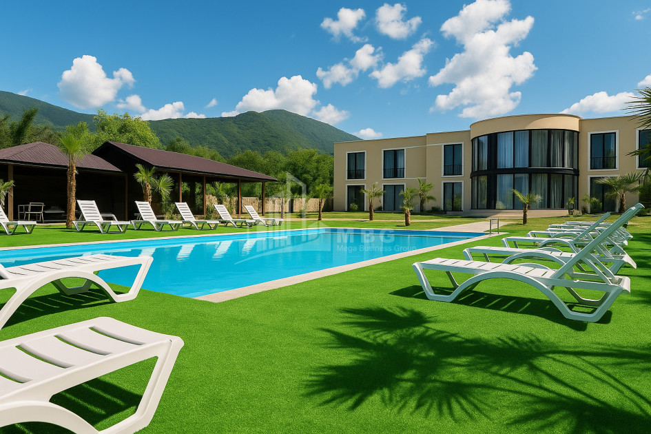 For Sale Commercial Kvareli Kakheti