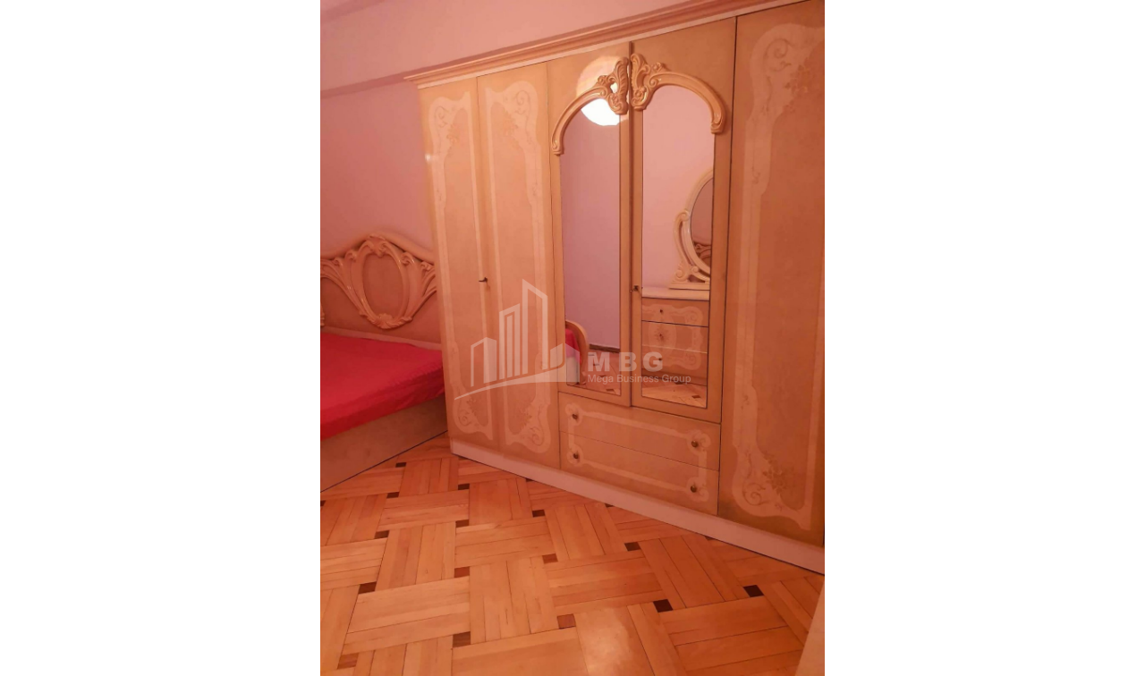 For Rent Flat, in Didube