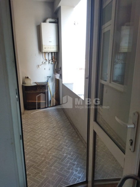 В аренду Квартира, в Сабуртало