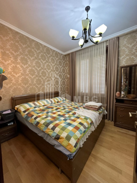 For Rent Flat, in Vera