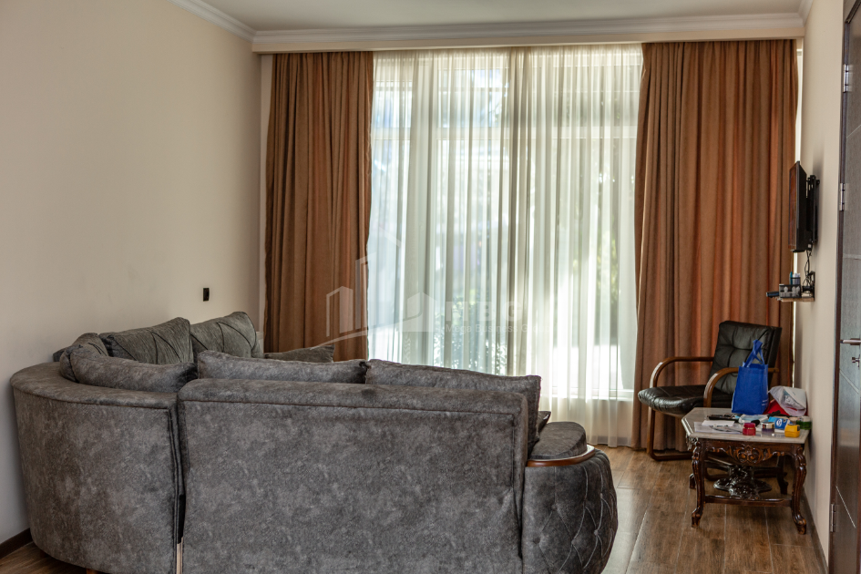 For Sale House - Villa, in Mtatsminda