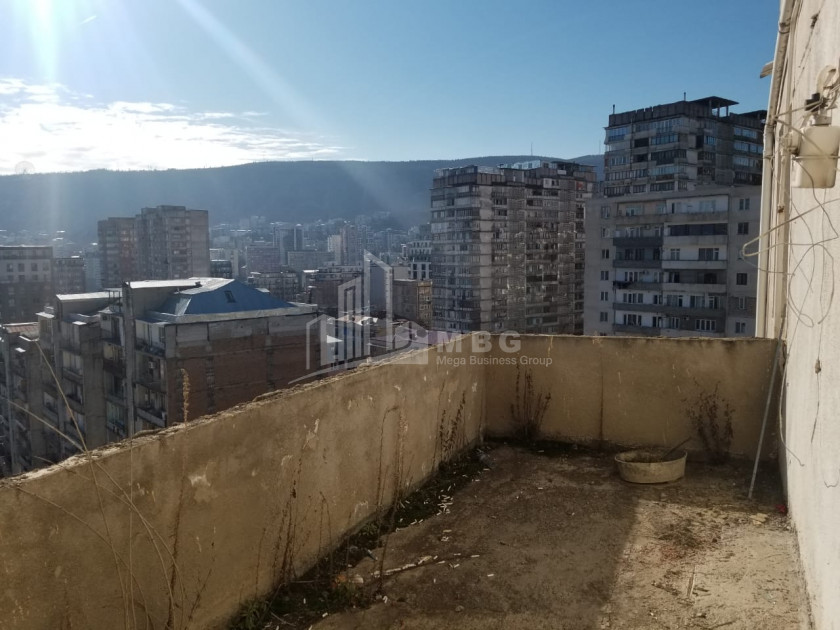 For Sale Flat, in Saburtalo