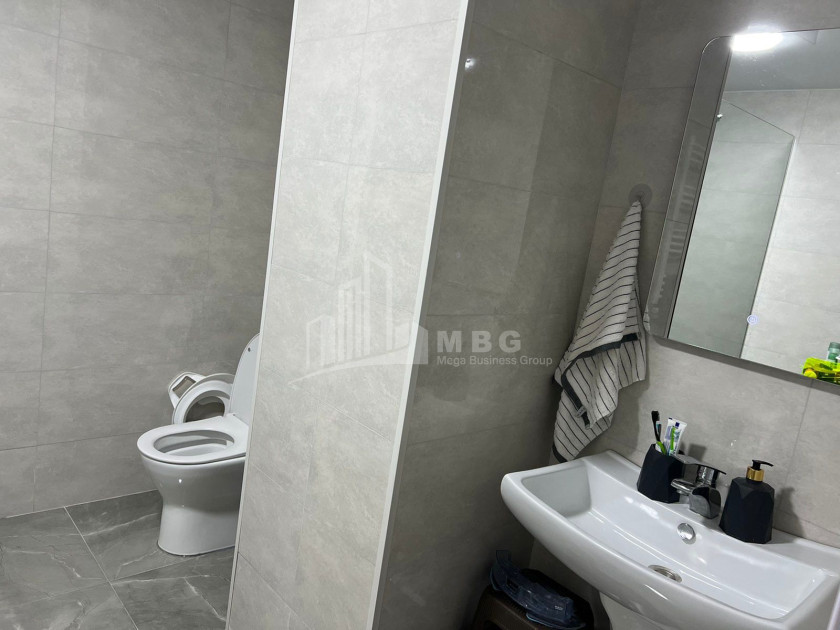 For Sale Flat King Archil Street Didi Digomi Saburtalo District Tbilisi