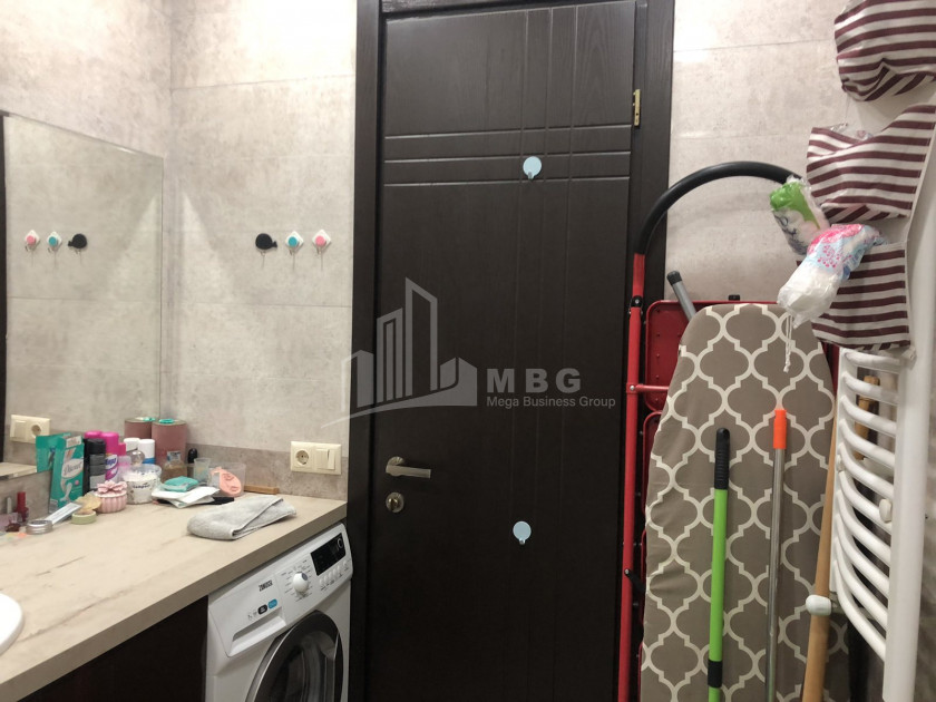 For Rent Flat, in Didube