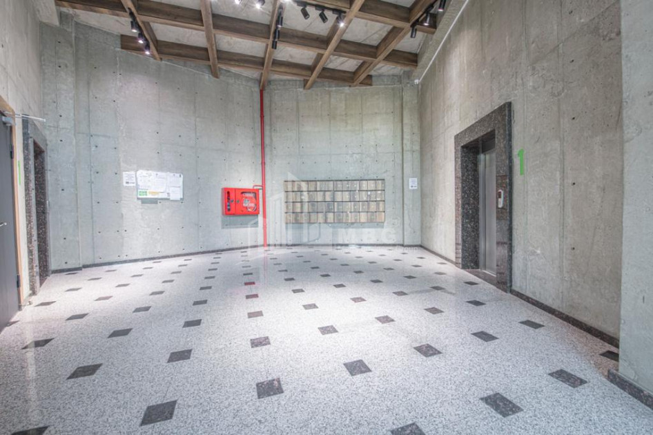 For Rent Flat, in Saburtalo