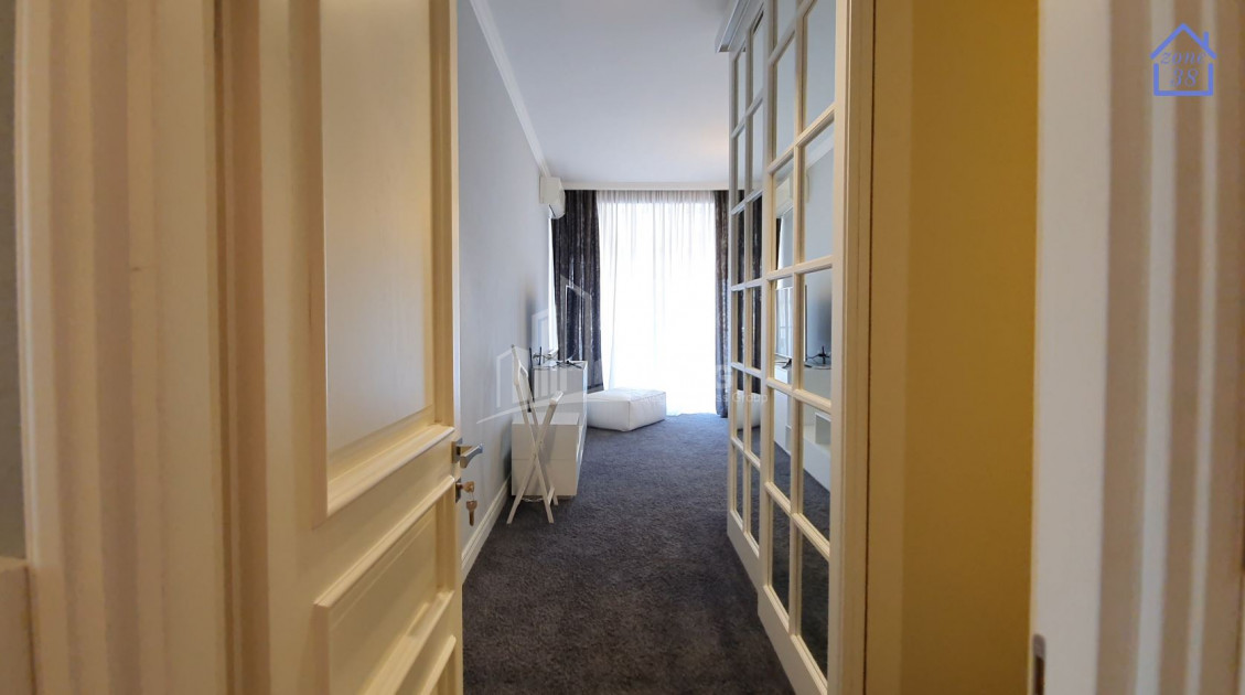 Продается Квартира, в Сололаки