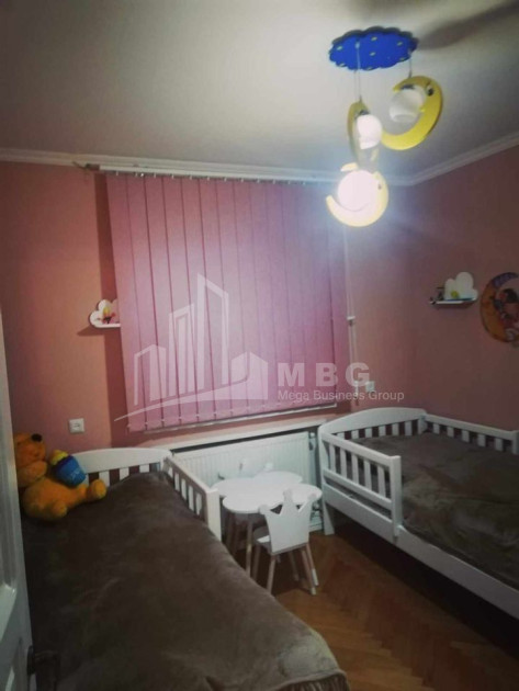 For Sale Flat I. Petritsi Street Didi Digomi Saburtalo District Tbilisi