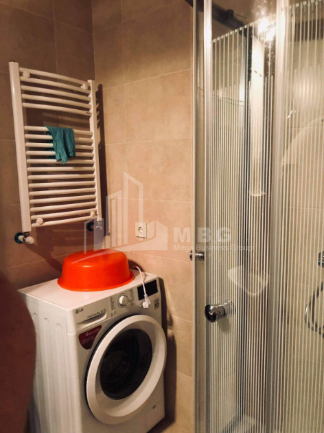 For Rent Flat, in Saburtalo