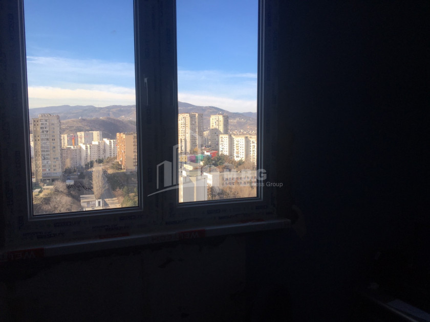 For Sale Flat, in Nutsubidze micro-districts (I-V)