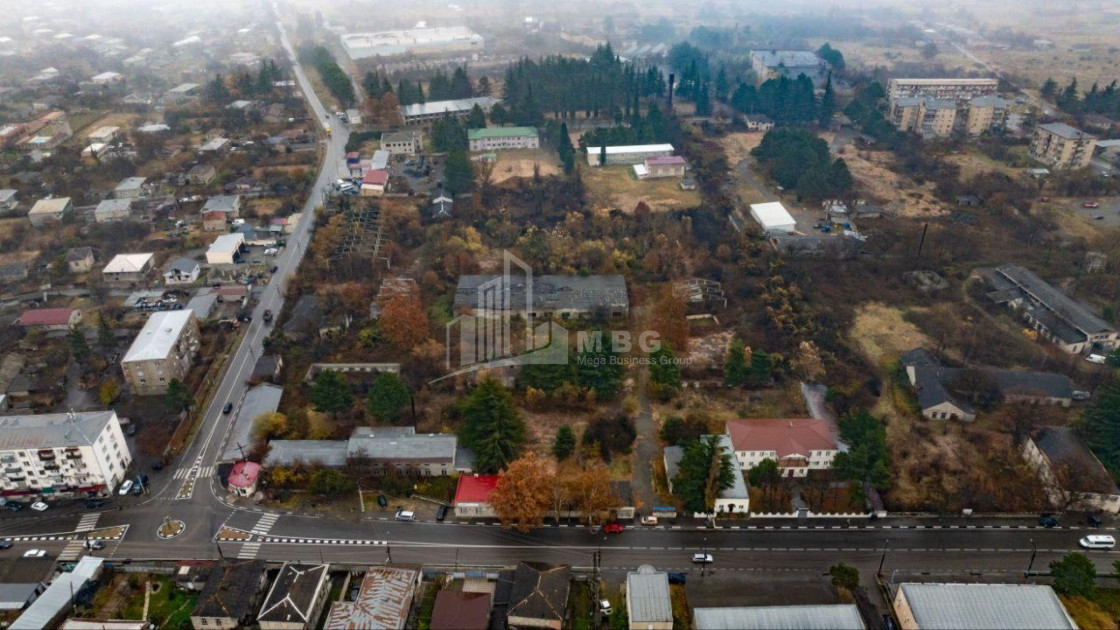 For Sale Commercial Akhmeta Kakheti