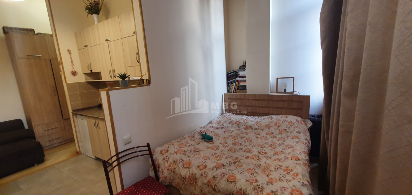 Lease Flat, in Plekhanovi