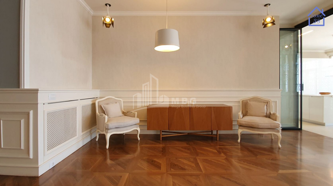 Продается Квартира, в Сололаки