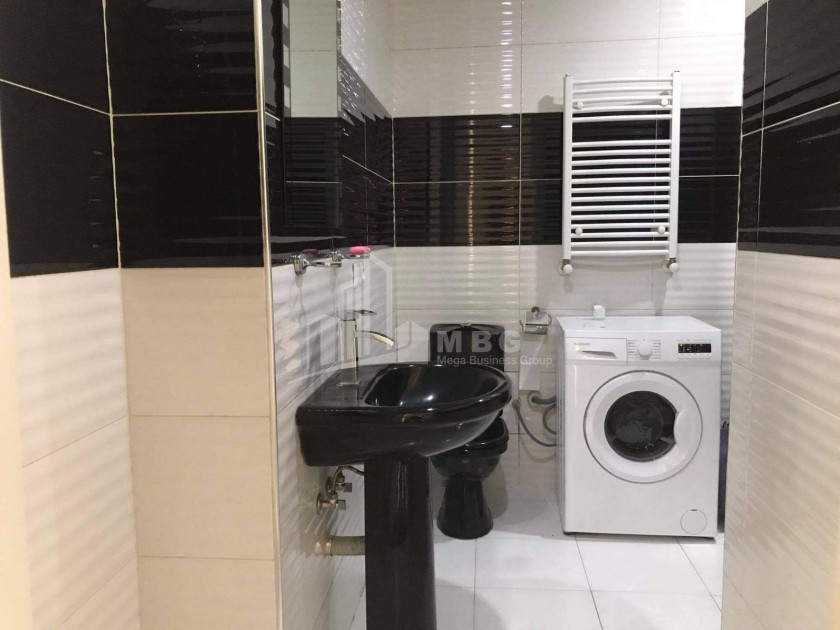 For Rent Flat, in Didube