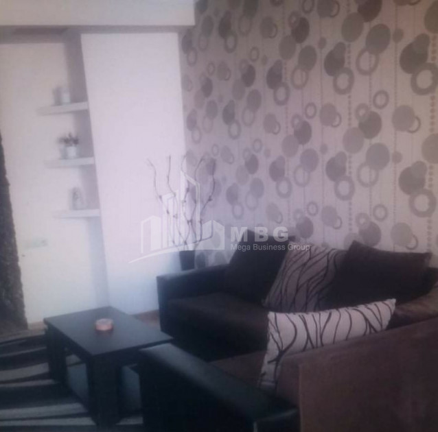 For Rent Flat, in Saburtalo