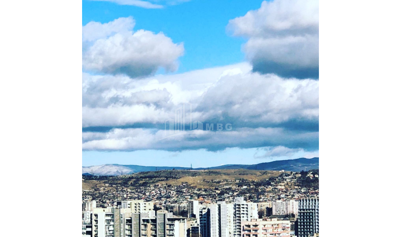 For Sale Flat, in Saburtalo District