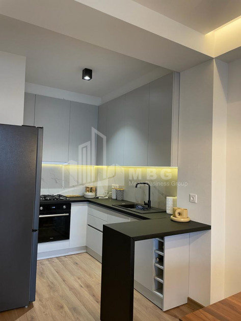 For Sale Flat, in Nutsubidze micro-districts (I-V)