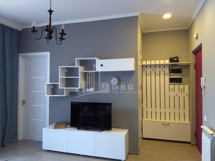 For Rent Flat, in Saburtalo