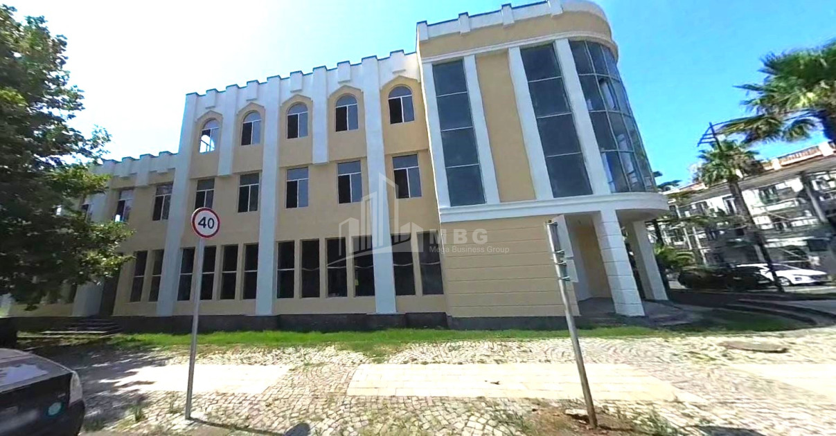 Продается Здание Коммерческий, в Город Поти