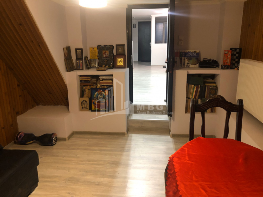 For Sale Flat, in Vera