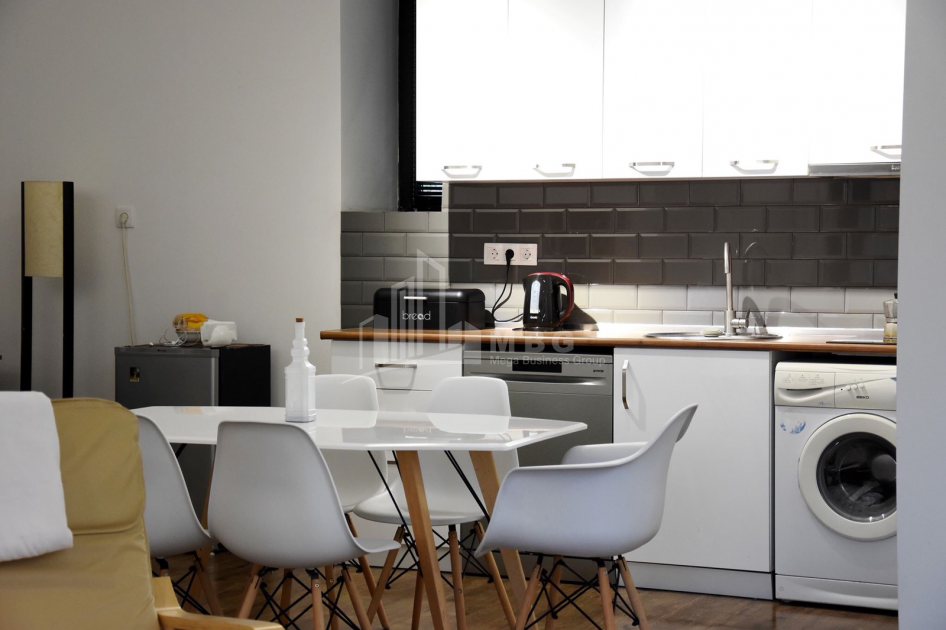 В аренду Квартира, в Земо Вера