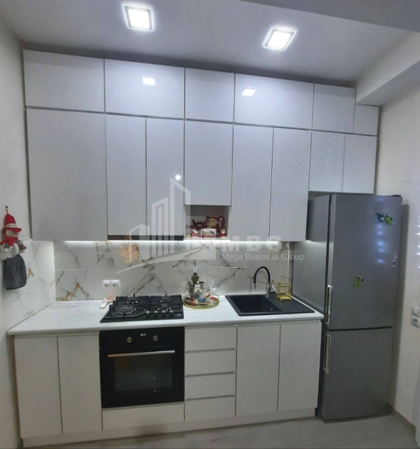 For Sale Flat, in Didi Digomi