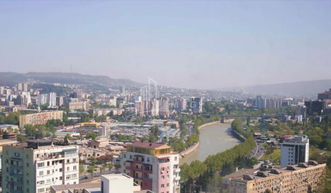 For Sale Flat, in Vedzisi