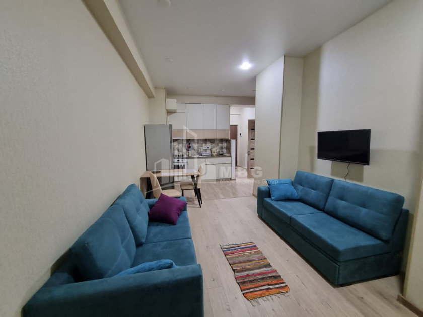 For Rent Flat, in Navtlughi-2