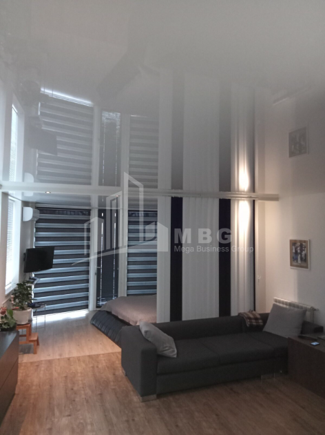 В аренду Квартира, в Земо Вера