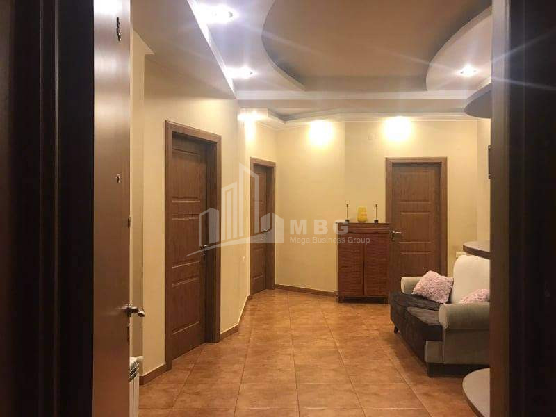 Продается Квартира, в Важа-Пшавела Блоков