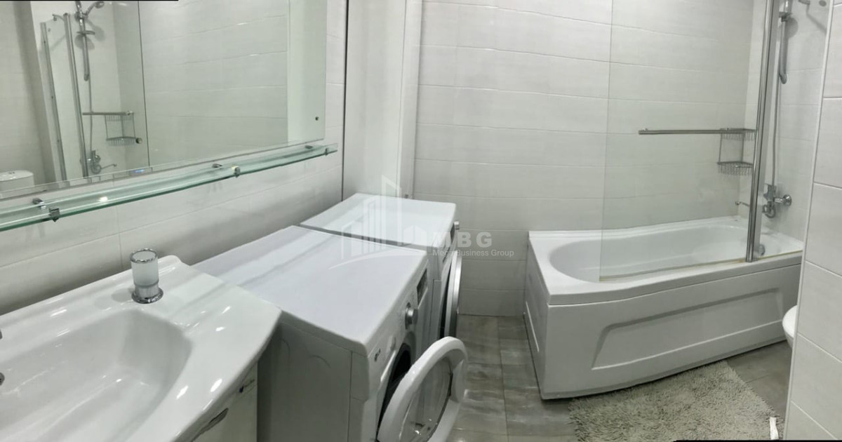 For Rent Flat, in Vake