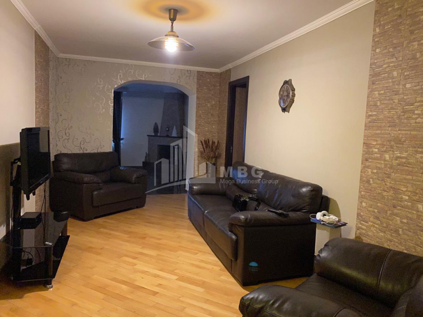 Продается Квартира, в Земо Вера